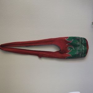 NWOT Newport Beach Hippie purse